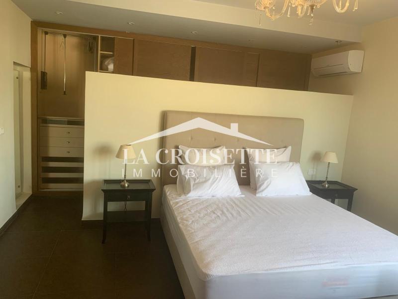 Villa S+3 aux Jardins de Carthage